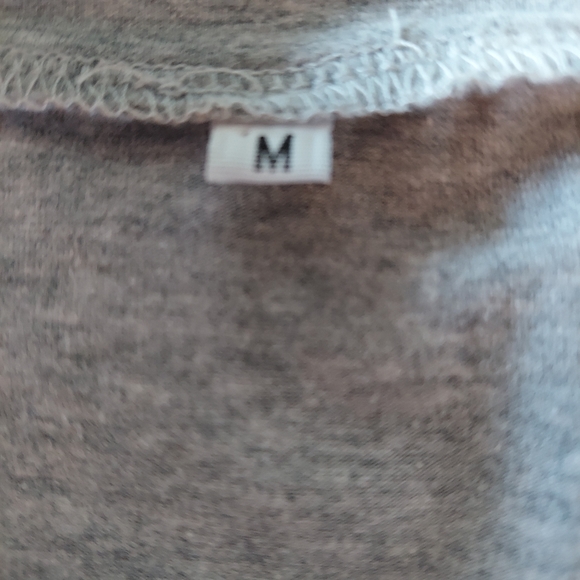 Print t-shirt - Picture 4 of 4